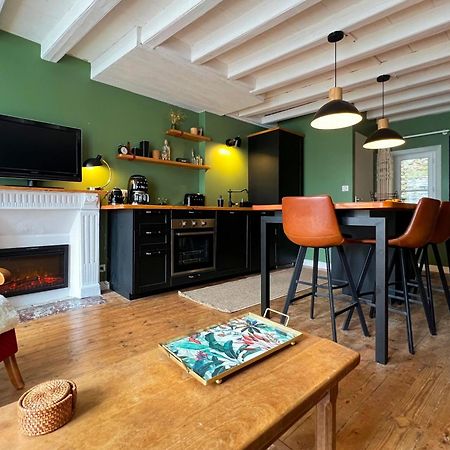Appart De Charme, 2 Chambres En Centre Ville Cherbourg-en-Cotentin Kültér fotó