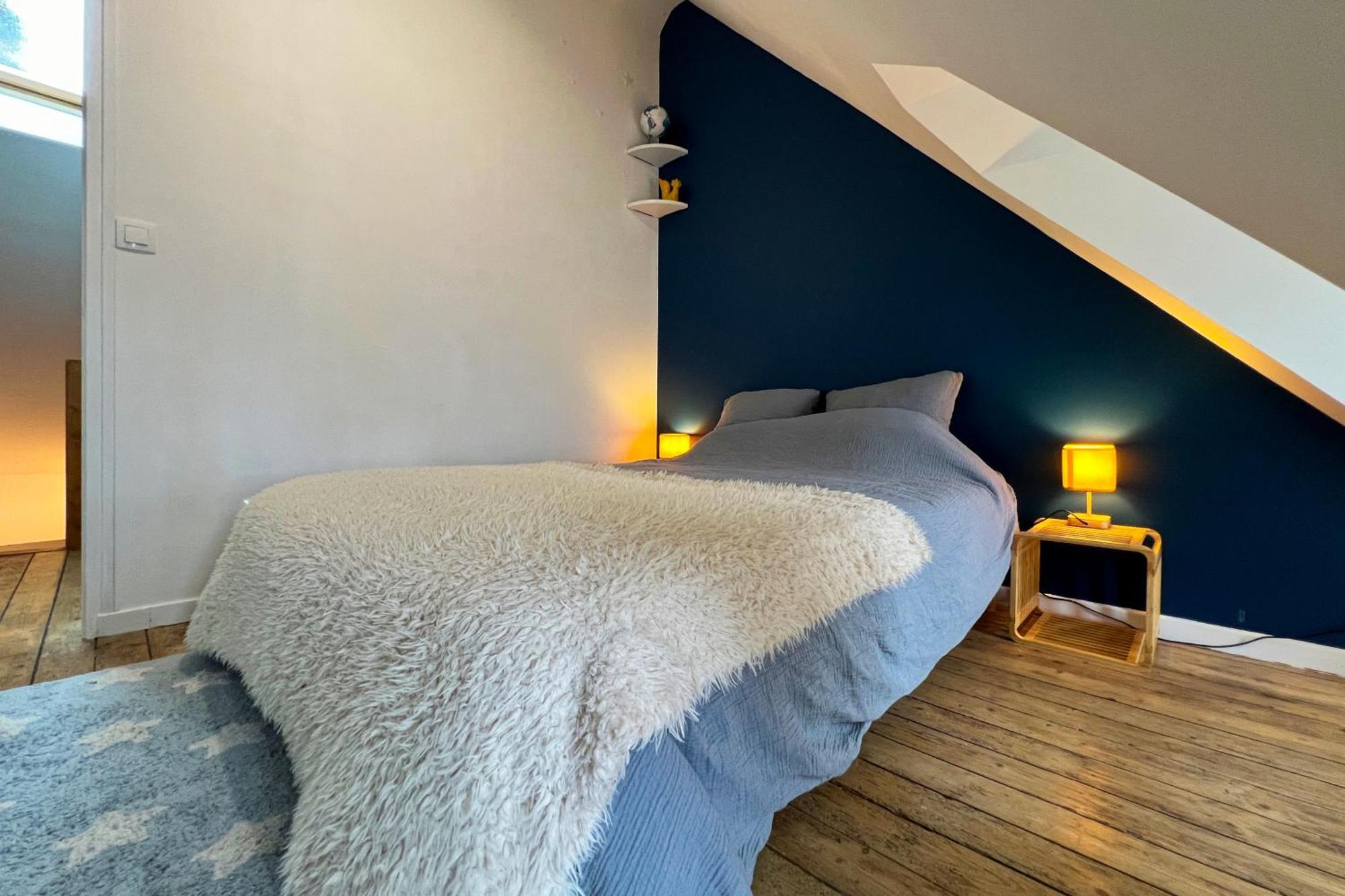 Appart De Charme, 2 Chambres En Centre Ville Cherbourg-en-Cotentin Kültér fotó