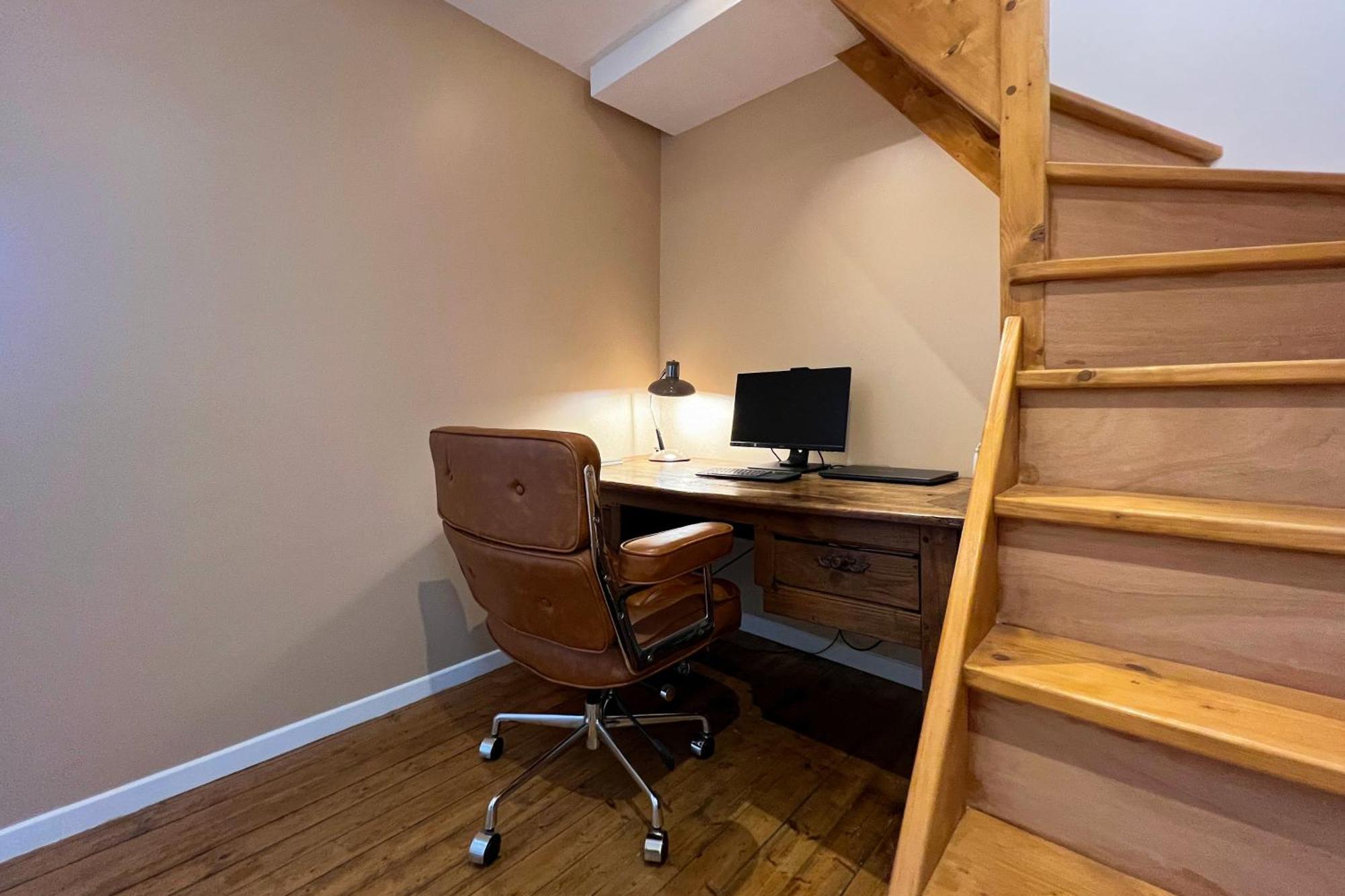 Appart De Charme, 2 Chambres En Centre Ville Cherbourg-en-Cotentin Kültér fotó